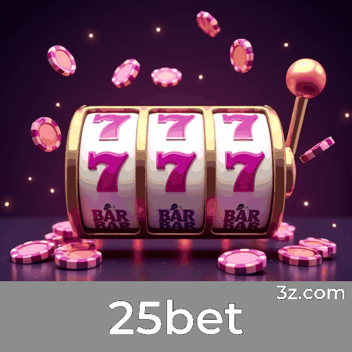 Cadastro na 25bet para desfrutar dos melhores jogos