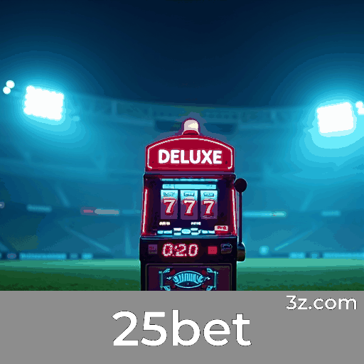 Jogos de loteria na 25bet