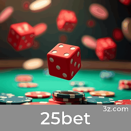 Formulário de cadastro da 25bet