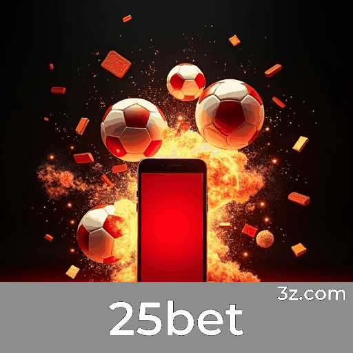 Formulário de cadastro da 25bet