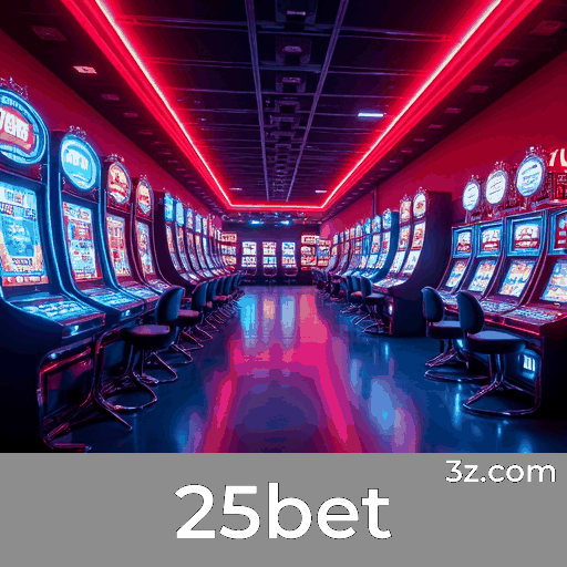 Cassino ao vivo da 25bet com dealers ao vivo
