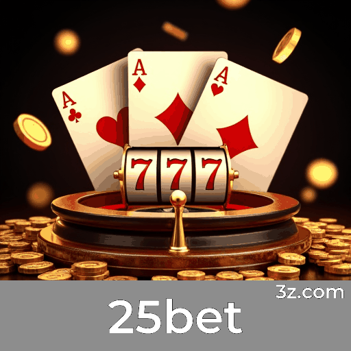 Formulário de cadastro da 25bet